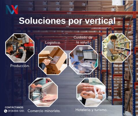 soluciones vertical