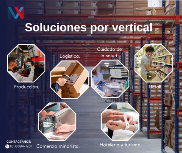 soluciones vertical