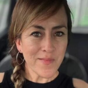 Foto de perfil de Laura Yurira Ramirez