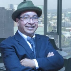 Foto de perfil de alfredototvs