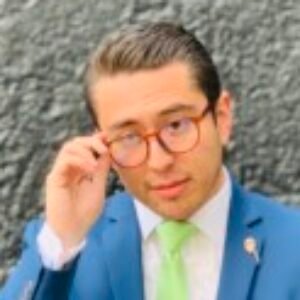 Foto de perfil de Maximiliano