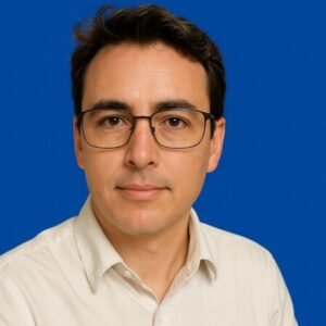 Foto de perfil de Jorge Ivan