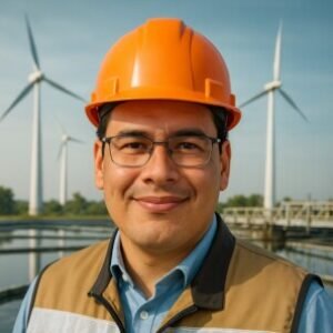 Foto de perfil de analistaambiental
