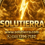 Foto de perfil de SOLUTIERRA