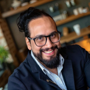 Foto de perfil de Ross