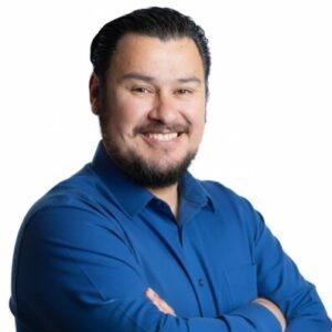 Foto de perfil de Victor Aaron